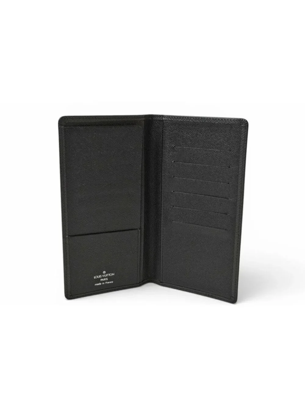 Louis Vuitton Wallet Vintage Porte Valle Cult Cles Billfold Ardoise